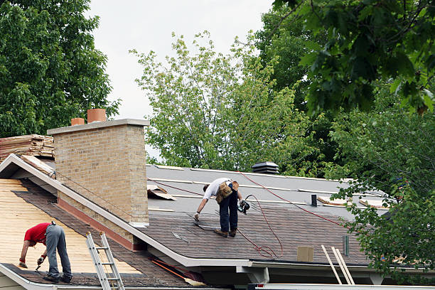 Roof Installation Near Me in Sherwood, OR