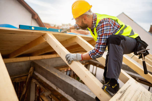 Best Residential Roofing Contractor  in Sherwood, OR
