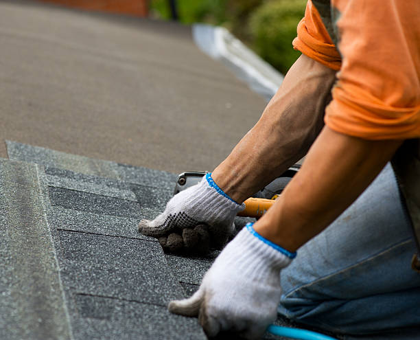 Best Metal Roofing Contractor  in Sherwood, OR