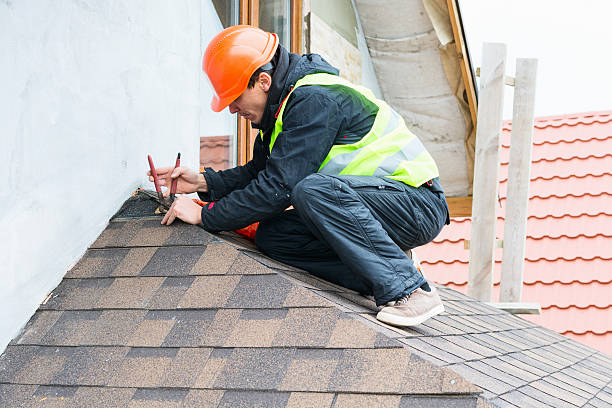 Quick and Trustworthy Emergency Roof Repair Services in Sherwood, OR